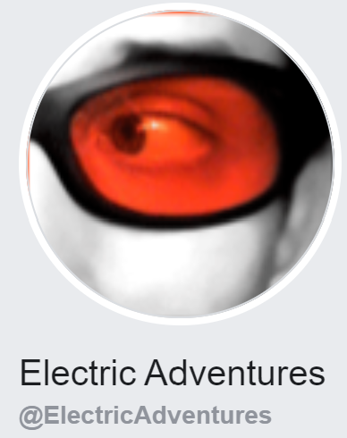 Electric Adventures on Facebook