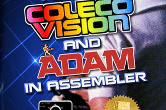 Programming Games for the Colecovision and Adam in Assembler