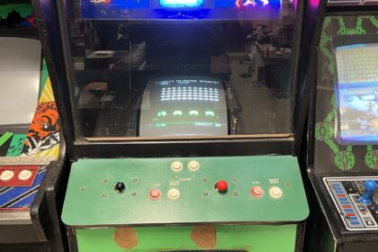 Arcade