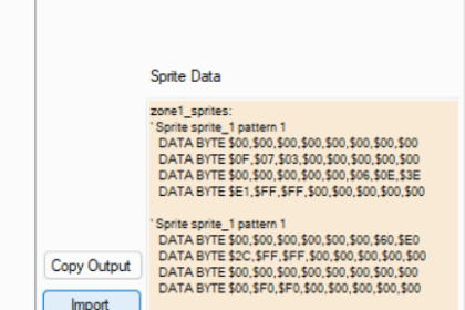 Software Releases