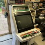Sega Astro City